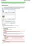 Page 471Advanced Guide > Scanning > Scanning with the Bundled Application Software > MP Navigator EX Screens > SaveDialog Box
Save Dialog Box
The Save dialog box for specifying the images file name and destination opens after you scan with Open
the save dialog box after scanning the image (Input Exif information) selected in the Save dialog box that
opens when you click Save to PC on the Custom Scan with One-click tab or Save in the One-click Mode
screen. You can specify the file type and destination while...