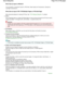 Page 472When Save as type is JPEG/Exif
You can specify a compression type for JPEG files. Select High(Low Compression), Standard or
Low(High Compression).
When Save as type is PDF, PDF(Multiple Pages) or PDF(Add Page)
Make advanced settings for creating PDF files. See PDF Settings Dialog Box for details.
Add to
This is displayed when you select PDF(Add Page) for Save as type and specify the PDF file to which
images are added. To change the file, click Browse... to specify another one.
Important
Images can only...