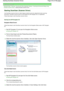 Page 510Advanced Guide > Scanning > Scanning with Other Application Software > Scanning with Advanced Settings Using
ScanGear (Scanner Driver)
 > Starting ScanGear (Scanner Driver)
Starting ScanGear (Scanner Driver)
Use ScanGear (scanner driver) to make image corrections and color adjustments when scanning
documents. ScanGear (scanner driver) can be started from MP Navigator EX or an application.
Follow these steps to start ScanGear (scanner driver).
Starting from MP Navigator EX
Navigation Mode Screen
Follow...