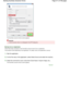 Page 511The ScanGear (scanner driver) screen appears.
Important
Use the scanner driver is not displayed in the PDF dialog box.
Starting from an Application
Follow these steps (example) to start ScanGear (scanner driver) from an application.
The procedure varies depending on the application. For details, refer to the applications manual.
1.Start the application.
2.On the File menu of the application, select Select Source and select the machine.
3.Select the command to scan a document (Scan/Import, Acquire image,...