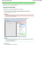 Page 512Advanced Guide > Scanning > Scanning with Other Application Software > Scanning with Advanced Settings Using
ScanGear (Scanner Driver)
 > Scanning in Basic Mode
Scanning in Basic Mode
In Basic Mode, you can scan easily by following the on-screen steps.
1.Place the document on the Platen, then start ScanGear (scanner driver).
Starting ScanGear (Scanner Driver)
Important
Place the document face-down on the Platen and align an upper corner of the document with
the corner at the arrow of the Platen.
2.Set...