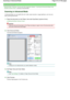 Page 514Advanced Guide > Scanning > Scanning with Other Application Software > Scanning with Advanced Settings Using
ScanGear (Scanner Driver)
 > Scanning in Advanced Mode
Scanning in Advanced Mode
In Advanced Mode, you can specify the color mode, output resolution, image brightness, color tone, etc.
when scanning documents.
1.Place the document on the Platen, then start ScanGear (scanner driver).
Starting ScanGear (Scanner Driver)
Important
Place the document face-down on the Platen and align an upper corner of...