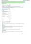 Page 559Advanced Guide > Scanning > Scanning with Other Application Software > ScanGear (Scanner Driver) Screens >
Preferences Dialog Box
Preferences Dialog Box
Click Specify... in the ScanGear (scanner driver) screen to open Preferences dialog box.
In the Preferences dialog box, you can make advanced settings to ScanGear (scanner driver) functions
via the Scanner, Preview, Scan and Color Settings tabs.
Scanner Tab
Allows you to specify a folder to save images temporarily and a music file to play during or at...