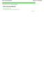 Page 572Advanced Guide > Scanning > Other Scanning Methods
Other Scanning Methods
Scanning with WIA Driver
Scanning using the Control Panel (Windows XP Only)
Page top
Page 572 of 758 pages Other Scanning Methods
 