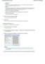 Page 574Resolution
Brightness
Move the slider to adjust the brightness. Move it to the left to darken and right to brighten the
image. You can also enter a value (-100 to 100).
Contrast
Move the slider to adjust the contrast. Moving it to the left will decrease the contrast of the image,
thus softening the image. Moving it to the right will increase the contrast of the image, thus
sharpening the image. You can also enter a value (-100 to 100).
Preview or scan images as separate files
Select this checkbox to...