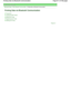 Page 611Advanced Guide > About Bluetooth Communication > Printing Data via Bluetooth Communication 
Printing Data via Bluetooth Communication 
Preparation
Installing the MP Drivers
Setting the Printer
Registering the Printer
Deleting the Printer
Page top
Page 611 of 758 pages Printing Data via Bluetooth Communication
 