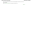 Page 686Paper may be jammed if the Rear Cover is not closed completely. Push the Rear Cover until it is
closed completely.
Refer to Overview of the Machine for the position of the Rear Cover.
Page top
Page 686 of 758 pages Paper Does Not Feed Properly
 