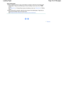 Page 70After loading paper
 When using the machine to copy or print without a computer, select the size and type of the
loaded paper in Page size and Media type of the print settings in each menu of the HOME
screen.
See Setting Items in Printing Photos Saved on the Memory Card and Setting Items in Making
Copies.
 When printing with a computer, select the size and type of the loaded paper in Page Size (or
Paper Size) and Media Type in the printer driver.
See Printing Documents (Windows) or Printing Documents...