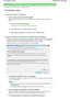 Page 694Advanced Guide > Troubleshooting > For Windows Users
For Windows Users
Printer Status Monitor Is Not Displayed
Check: Is the printer status monitor enabled?
Make sure that Enable Status Monitor is selected on the Option menu of the printer status
monitor.
1.Open the printer properties dialog box.
Opening the Printer Properties Dialog Box (Windows)
2.On the Maintenance sheet, click View Printer Status.
3.Select Enable Status Monitor on the Option menu if it is not selected.
The Inkjet Printer/Scanner...