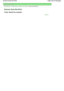 Page 702Advanced Guide > Troubleshooting > Problems with Scanning > Scanner Does Not Work
Scanner Does Not Work
Check: Restart the computer.
Page top
Page 702 of 758 pages Scanner Does Not Work
 