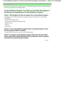 Page 714Advanced Guide > Troubleshooting > Software Problems > E-mail Software Program You Want to Use Does Not Appear
in the Screen for Selecting an E-mail Software Program
E-mail Software Program You Want to Use Does Not Appear in
the Screen for Selecting an E-mail Software Program
Check 1: MP Navigator EX may not support the e-mail software program.
The following e-mail software programs are supported. (Image are attached to the mail message
automatically.)
- Windows Mail (Windows Vista)
- Outlook Express...