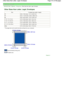 Page 731Advanced Guide > Appendix > Printing Area > Other Sizes than Letter, Legal, Envelopes
Other Sizes than Letter, Legal, Envelopes
SizePrintable Area (width x height)
A55.56 x 7.95 inches / 141.2 x 202.0 mm
A48.00 x 11.38 inches / 203.2 x 289.0 mm
B56.90 x 9.80 inches / 175.2 x 249.0 mm
4 x 6 / 10 x 15 cm3.73 x 5.69 inches / 94.8 x 144.4 mm
4 x 8 / 10 x 20 cm*3.73 x 7.69 inches / 94.8 x 195.2 mm
5 x 7 / 13 x 18 cm*4.73 x 6.69 inches / 120.2 x 169.8 mm
8 x 10 / 20 x 25 cm7.73 x 9.69 inches / 196.4 x 246.0...