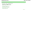 Page 736Advanced Guide > Appendix > Updating the MP Drivers
Updating the MP Drivers
Obtaining the Latest MP Drivers
Uninstalling the MP Drivers
Before Installing the MP Drivers
Installing the MP Drivers
Page top
Page 736 of 758 pages Updating the MP Drivers
 