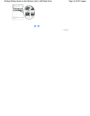 Page 19      
Page top
Page 19 of 877 pages
Printing Photos Saved on the Memory Card / USB Flas h Drive
JownloadedtfromtManualsPrinterFcomtManuals  