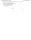 Page 101For (B) (lines are missing or horizontal white streaks are  present) in (1)
 or  (2)
, or in both  (1) and 
(2):
(1) Select Also B and press the OK button.
Clean the Print Head. The cleaning confirmation screen  will appear.
(2) Select Yes and press the 
OK button.
The machine starts cleaning the Print Head. 
See 
Cleaning the Print Head.
 
     
Page top
Page 101 of 877 pages
Examining the Nozzle Check Pattern
JownloadedtfromtManualsPrinterFcomtManuals 