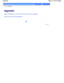 Page 112Advanced GuideTroubleshooting
Contents > Appendix
Appendix 
Legal Limitations on Use of Your Product and Use of Images
Tips on How to Use Your Machine
      
Page top
Page 112 of 877 pages
Appendix
JownloadedtfromtManualsPrinterFcomtManuals   