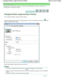 Page 242Advanced Guide > Printing from a Computer > Printing with the Bundled Application Software > Other Settings >
Changing Position, Angle and Size of Photos
Changing Position, Angle and Size of Photos
You can adjust the position, angle and size of images. 
Select the image of which you want to change the po sition or size in the Edit screen and click 
 (Edit
Image) or double-click the image.
Set the Center Position, Rotation and Size, then click  OK.
Note
You can also change the position and size of an ima...