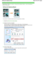 Page 264Advanced Guide > Printing from a Computer > Printing with Other Application Software > Various Printing Methods >
Setting the Stapling Margin 
Setting the Stapling Margin 
The procedure for setting the staple side and the margi n width is as follows: 
1.Open the printer driver setup window
2.
Specify the side to be stapled  
Check the position of the stapling margin from Stap le Side on the Page Setup tab.
The printer analyzes the Orientation and Page Layou t settings, and automatically selects the best...