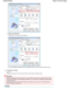 Page 272Specify a scaling factor  
Directly type in a value into the Scaling box. 
The current settings are displayed in the settings preview on the left side of the printer driver. 
5.Complete the setup  
Click OK. 
W hen you execute print, the document will be printe d with the specified scale. 
Important 
W hen the application software with which you create d the original has the scaled printing function,
configure the settings on your application software . You do not need to configure the same setting
in...