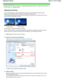 Page 317Advanced Guide > Printing from a Computer > Printing with Other Application Software > Changing the Print Quality and
Correcting Image Data
 > Adjusting Intensity 
Adjusting Intensity 
You can dilute (brighten) or intensify (darken) the  colors of the overall image data during printing.
W hen you want to sharpen the print results, you sho uld intensify the colors.
The following sample shows the case when the intens ity is increased so that all colors become more
intense when the image data is printed....