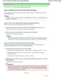 Page 334Advanced Guide > Printing from a Computer > Printing with Other Application Software > Overview of the Printer Driver> Canon IJ Printer Driver > How to Open the Printer Driver Setup W indow 
How to Open the Printer Driver Setup Window 
The printer driver setup window can be displayed through the application software in use or the Start
menu of the W indows. 
Note 
This guide mainly describes operations on the Windows Vist a. Operations may differ depending on
versions of the W indows. 
Open the Printer...