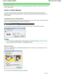 Page 336Advanced Guide > Printing from a Computer > Printing with Other Application Software > Overview of the Printer Driver> Canon IJ Status Monitor 
Canon IJ Status Monitor 
The Canon IJ Status Monitor is an application software that shows the status of the printer and the
progress of printing on the W indows screen. You wil l know the status of the printer with graphics, icons,
and messages. 
Launching the Canon IJ Status Monitor 
The Canon IJ Status Monitor launches automatically  when data is sent to the...