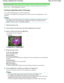 Page 379Advanced Guide > Printing Using the Operation Panel of the Machine > Printing from a Memory Card > Using Useful
Display Functions > Printing a Specified Area (Trimming)
Printing a Specified Area (Trimming)
You can edit images displayed on the LCD by croppin g them.
* This function is available both for printing phot os on a memory card and for printing photos on a US B
flash drive.
Note
Crop images after specifying the page size, media t ype, and bordered or borderless printing in the
print settings...