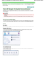 Page 438Advanced Guide > Scanning > Scanning with the Bundled Application Software > What Is MP Navigator EX (Supplied
Scanner Software)?
What Is MP Navigator EX (Supplied Scanner Software) ?
MP Navigator EX is an application that enables you to easily scan photos and documents. It is suitable
even for beginners.
Important
MP Navigator EX may not start from the Operation Pane l of the machine. In that case, restart the
computer.
Use the default display font size of the OS. Otherwise, software screens may not...