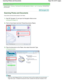 Page 443Advanced Guide > Scanning > Scanning with the Bundled Application Software > Lets Try Scanning > Scanning Photos
and Documents
Scanning Photos and Documents
Scan photos and documents placed on the Platen.
1.Start MP Navigator EX and open the Navigation Mode  screen.
Starting MP Navigator EX
2.
Point to Scan/Import and click Photos/Documents (Pl aten).
3.Place the document on the Platen, then select Docum ent Type.
Placing Documents
Note
W hen you select Magazine(Color), the Descreen function will be...