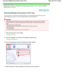 Page 446Advanced Guide > Scanning > Scanning with the Bundled Application Software > Lets Try Scanning > Scanning
Multiple Documents at One Time
Scanning Multiple Documents at One Time
You can scan two or more photos (small documents) a t one time by setting Document Size to Auto
Detect (Multiple Documents) in the Scan Settings dialog  box of MP Navigator EX.
Important
The following types of documents may not be cropped correctly. In that case, start ScanGear
(scanner driver), then adjust the cropping frames...