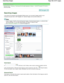 Page 466Advanced Guide > Scanning > Scanning with the Bundled Application Software > Useful MP Navigator EX Functions >
Searching Images
Searching Images
In the View & Use window of the Navigation Mode scr een, you can search images saved on your
computer and open them in MP Navigator EX. Opened i mages can be printed, edited, etc.
Note
Search images in My Box (Scanned/Imported Images), Recently Saved Images or a selected folder
and its subfolders. You can also specify folder and  search in Specify Folder.
See...