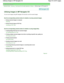 Page 472Advanced Guide > Scanning > Scanning with the Bundled Application Software > Utilizing Images in MP Navigator EX
Utilizing Images in MP Navigator EX
You can scan images using MP Navigator EX and edit or print the saved images.
See the corresponding sections below for details on  saving scanned images.
Saving scanned images to computer
Saving
Saving scanned image as PDF Files
Saving as PDF Files
See the corresponding sections below for details on using images/files.
Creating/editing PDF files from scanned...