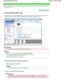 Page 477Advanced Guide > Scanning > Scanning with the Bundled Application Software > Utilizing Images in MP Navigator EX >
Creating/Editing PDF Files
Creating/Editing PDF Files
Create/edit PDF files using MP Navigator EX. After  scanning documents and saving them, open the View
& Use window to create PDF files and add/delete pag es, rearrange the page order, etc.
Important
You can create or edit up to 99 pages using MP Navigator  EX.
Note
See Lets Try Scanning to scan images into MP Navigator EX.
You can also...