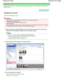 Page 484Advanced Guide > Scanning > Scanning with the Bundled Application Software > Utilizing Images in MP Navigator EX >
Sending via E-mail
Sending via E-mail
Send scanned images via e-mail.
Important
MP Navigator EX is compatible with the following e- mail software programs:
- W indows Mail (W indows Vista) 
- Outlook Express (W indows XP/W indows 2000) 
- Microsoft Outlook 
(If an e-mail software program does not operate pro perly, check that the programs MAPI is enabled.
To enable MAPI, refer to the manual...