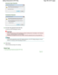 Page 490Document Open Password
Permissions Password
5.Re-enter the password and click OK. 
The Save as PDF file dialog box returns.
Important
If you close the Save as PDF file dialog box without clicking Save, the settings in the Password
Security -Settings dialog box will be deleted.
Passwords are deleted once the file is edited. Reset the  passwords when saving edited files.
Note
If you set the passwords via the PDF Settings dialog box, the PDF Settings dialog box returns.
Click OK. The Save as PDF file dialog...