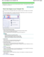 Page 497Advanced Guide > Scanning > Scanning with the Bundled Application Software > MP Navigator EX Screens > View &Use Images on your Computer Tab
View & Use Images on your Computer Tab
Point to View & Use in the Navigation Mode screen to display the View & Use Images on your Computer
tab. 
You can open images saved on a computer and print t hem or attach them to e-mail. You can also edit
them using an application that accompanies the mach ine.
My Box (Scanned/Imported Images) 
Opens the View & Use window with...