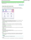 Page 499Advanced Guide > Scanning > Scanning with the Bundled Application Software > MP Navigator EX Screens > Custom
Scan with One-click Tab
Custom Scan with One-click Tab
Point to One-click in the Navigation Mode screen to  display the Custom Scan with One-click tab.
You can complete from scanning to saving, etc. at o ne time by simply clicking the corresponding icon.
Auto Scan 
Scan documents by automatically detecting the docum ent type. File format is automatically set. Files
are saved to a computer. You...