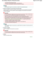 Page 507- Documents with small amount of text 
- Documents containing figures/images or hand-written text
- Documents containing both vertical and horizontal lines (tables)
Note
Scanning takes longer than usual when you enable Corre ct slanted document.
Detect the orientation of text documents and rotate images
Select this checkbox to detect the orientation of t he document from the scanned text and rotate the
scanned image to the correct orientation. Select th e language of the document to be scanned in...