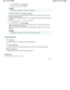 Page 521 All Categories
Displays all categories and images.
Note
Click Specific Categories to change to All Categories.
 Edit Custom Categories
W hen My Box (Scanned/Imported Images) or Specify Fo lder is displayed, the Edit Custom
Categories dialog box opens.
In the Edit Custom Categories dialog box, you can add/delete categories displayed in Custom
Categories.
See Classifying Images into Categories for details.
 Classify Images
Images imported from hard disks or memory cards app ear in Unclassified. Click...