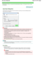 Page 537Advanced Guide > Scanning > Scanning with the Bundled Application Software > MP Navigator EX Screens > AutoScan Dialog Box
Auto Scan Dialog Box
Click Auto Scan on the Custom Scan with One-click tab or click Auto in the One-click Mode screen to
open the Auto Scan dialog box.
Important
The following types of documents cannot be scanned  correctly. In that case, click another icon in
One-click Mode or on the Custom Scan with One-click  tab and specify the document type or size.
- Documents other than...