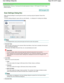 Page 544Advanced Guide > Scanning > Scanning with the Bundled Application Software > MP Navigator EX Screens > Scan
Settings Dialog Box
Scan Settings Dialog Box
Make advanced settings for scanning with one-click  or scanning using the Operation Panel of the
machine.
The Scan Settings dialog box opens when you click S pecify... in a dialog box for making scan settings.
Note
The displayed items vary by document type and how t he screen was opened.
Document Type 
Select the type of document to be scanned. W hen Aut...