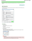 Page 555Advanced Guide > Scanning > Scanning with the Bundled Application Software > MP Navigator EX Screens > Mail
Dialog Box
Mail Dialog Box
Click Attach to E-mail on the Custom Scan with One- click tab or click Mail in the One-click Mode screen to
open the Mail dialog box.
Scan Settings
Document Type 
Select the type of document to be scanned.
Color Mode 
Select how to scan the document.
Document Size 
Select the size of the document to be scanned. 
W hen you select Custom, a screen in which you can s pecify...