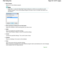 Page 557Mail Program 
Specify an e-mail software program.
Note
Select Add... to open the Select Mail Program dialog box in which you can select an e-mail
software program. If the e-mail software program yo u want to use is not listed, click Add to List
and select it.
Start scanning by clicking the one-click button 
Select this checkbox to start scanning when you click an icon.
Apply
Saves and applies the specified settings.
Click Cancel instead of Apply to cancel the specified settings.
Cancel
Cancels the...