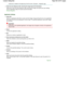 Page 564underscore is added to the beginning of the file name. (Example: _Image0001.jpg)
Open the save dialog box after scanning the image ( Input Exif information)
Select this to open the Save dialog box after scann ing the images and specify the save settings
such as destination folder, file name and Exif informat ion.
Save Dialog Box
Application Settings
Open with 
Specify an application with which to open scanned images. Drag and drop the icon of an application
that supports the file format displayed in Save...