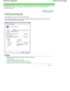 Page 565Advanced Guide > Scanning > Scanning with the Bundled Application Software > MP Navigator EX Screens >
Preferences Dialog Box
Preferences Dialog Box
Click Preferences to open the Preferences dialog bo x.
In the Preferences dialog box, you can make advanced sett ings to MP Navigator EX functions via the
General and Scanner Button Settings tabs.
Note
See the corresponding sections below for details on each t ab.
General Tab
Scanner Button Settings Tab (Save)
Scanner Button Settings Tab (Attach to E-mail)...