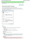 Page 569Advanced Guide > Scanning > Scanning with the Bundled Application Software > MP Navigator EX Screens > Scanner
Button Settings Tab (Save)
Scanner Button Settings Tab (Save)
On the Scanner Button Settings tab, you can specify  the following settings.
This section describes the settings available when  Select Event is Save to PC or Save as PDF file.
You can specify how to respond when scanning using  the Operation Panel of the machine with the scan
mode set to Save to PC or Save as PDF file.
Event
Select...