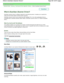 Page 587Advanced Guide > Scanning > Scanning with Other Application Software > W hat Is ScanGear (Scanner Driver)?
What Is ScanGear (Scanner Driver)?
ScanGear (scanner driver) is software required for scanning documents. It enables you to specify the
output size and make image corrections when scanning. 
ScanGear (scanner driver) can be started from MP Na vigator EX or from other applications that are
compatible with a standard interface called TW AIN.  (ScanGear (scanner driver) is a TW AIN-compatible
driver.)...