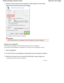 Page 5913.Select the Use the scanner driver checkbox in Scan Settings, then click Scan.
The ScanGear (scanner driver) screen appears.
Important
Use the scanner driver is not displayed in the PDF dialog box or Auto Scan dialog box.
Starting from an Application
Follow these steps (example) to start ScanGear (sca nner driver) from an application.
The procedure varies depending on the application.  For details, refer to the applications manual.
1.Start the application.
2.On the File menu of the application, select...