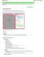 Page 621Advanced Guide > Scanning > Scanning with Other Application Software > ScanGear (Scanner Driver) Screens >
Basic Mode Tab
Basic Mode Tab
This mode allows you to scan easily by following the on- screen steps.
This section describes the settings and functions available i n Basic Mode.
(1) Settings and Operation Buttons
(2) Toolbar
(3) Preview Area
Note
The displayed items vary by document type and how the screen was opened.
Settings and Operation Buttons
Select Source
Photo(Color) 
Scan color photos....