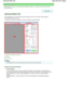 Page 628Advanced Guide > Scanning > Scanning with Other Application Software > ScanGear (Scanner Driver) Screens >
Advanced Mode Tab
Advanced Mode Tab
This mode allows you to make advanced scan settings such as t he color mode, output resolution,
image brightness and color tone.
This section describes the settings and functions available in Advanced Mode.
(1) Settings and Operation Buttons
(2) Toolbar
(3) Preview Area
Note
The displayed items vary by document type and how t he screen was opened.
Settings and...